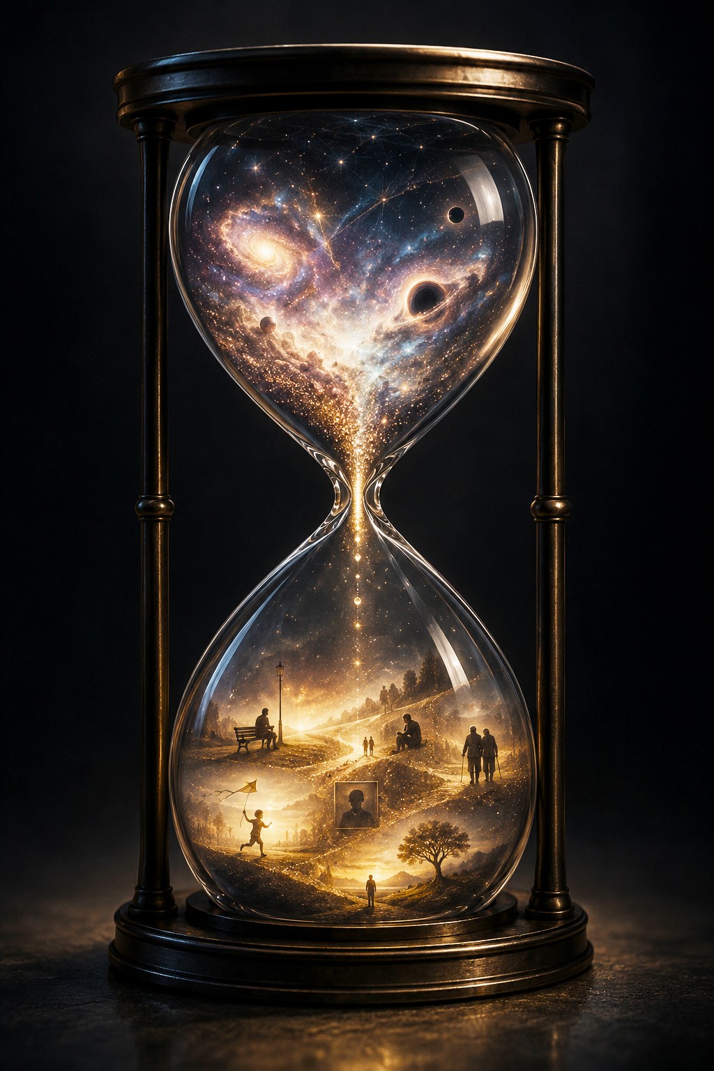 Time