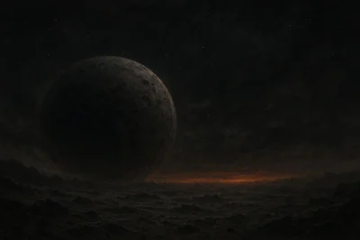 Degenerate Era