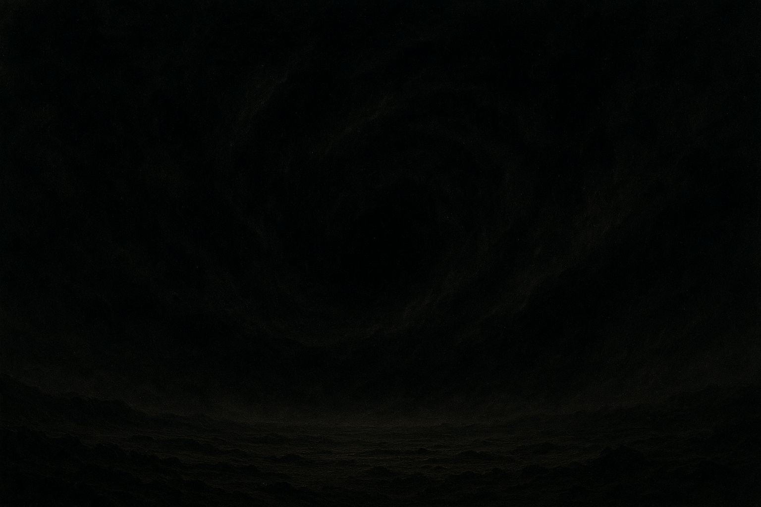Dark Era