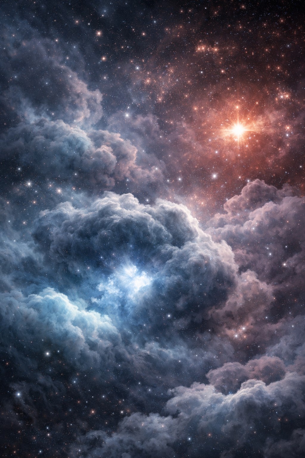 Pre-Stellar Epoch