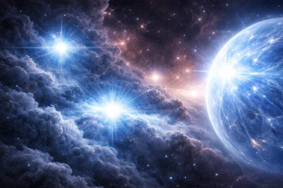 Population III Epoch