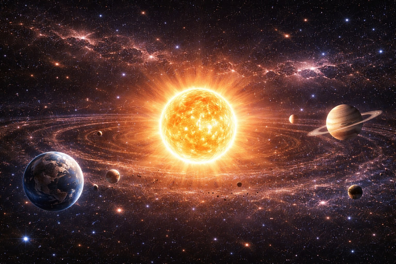 Declining Star-Formation Epoch