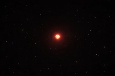 Red-Dwarf Dominance Epoch