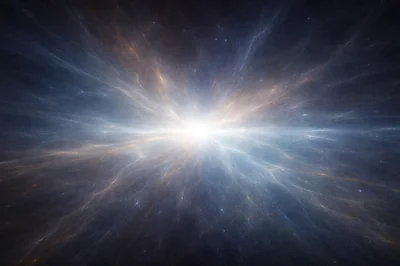 The Big Bang