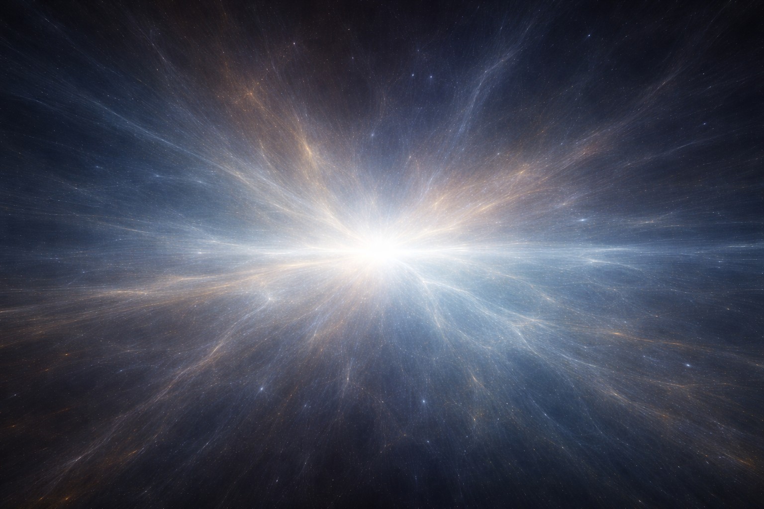 The Big Bang