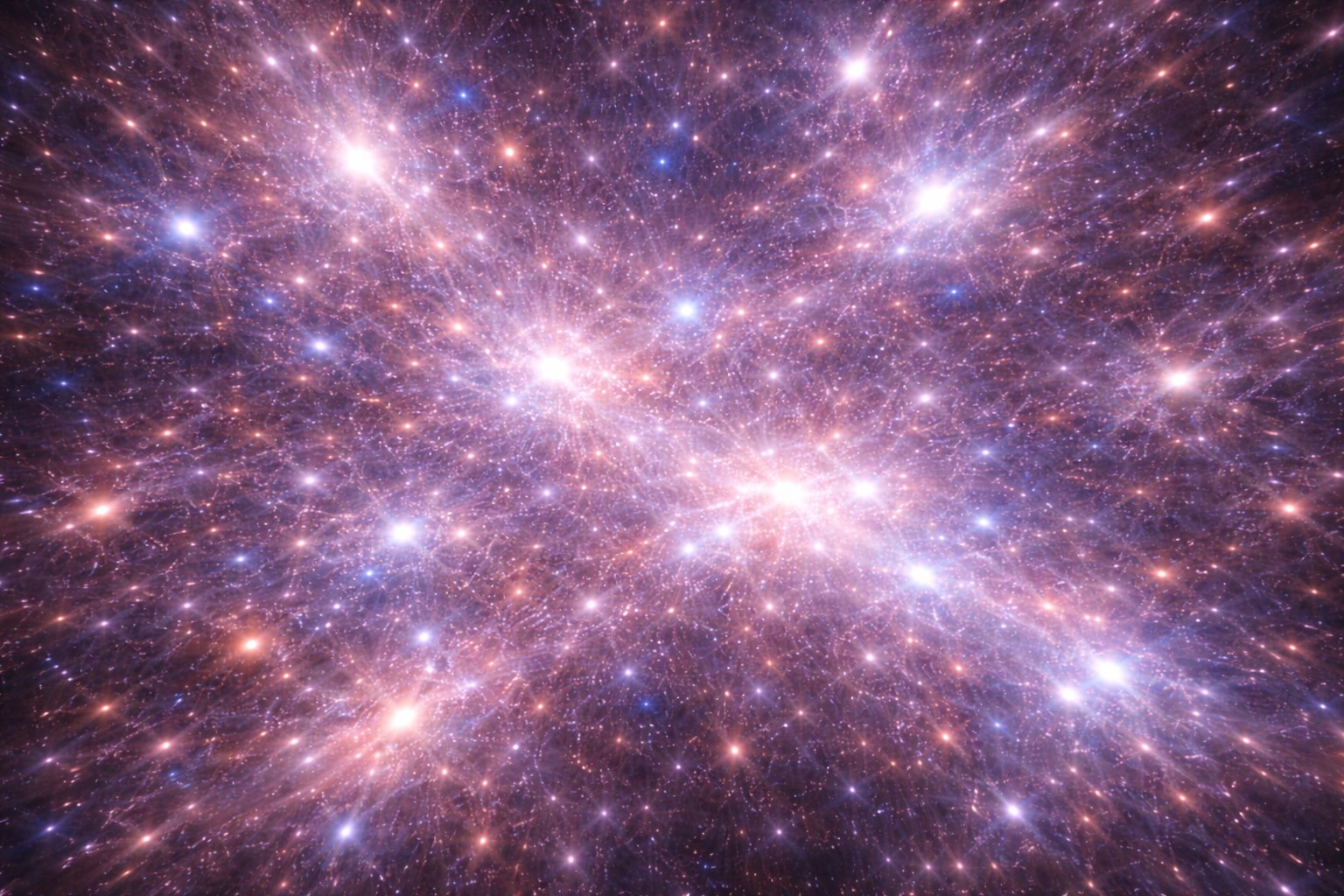 Quark-Gluon Plasma Epoch