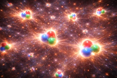 Hadron Epoch