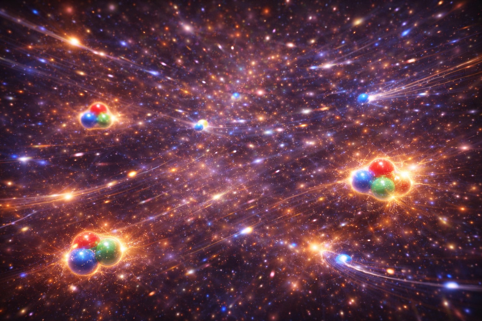 Lepton Epoch
