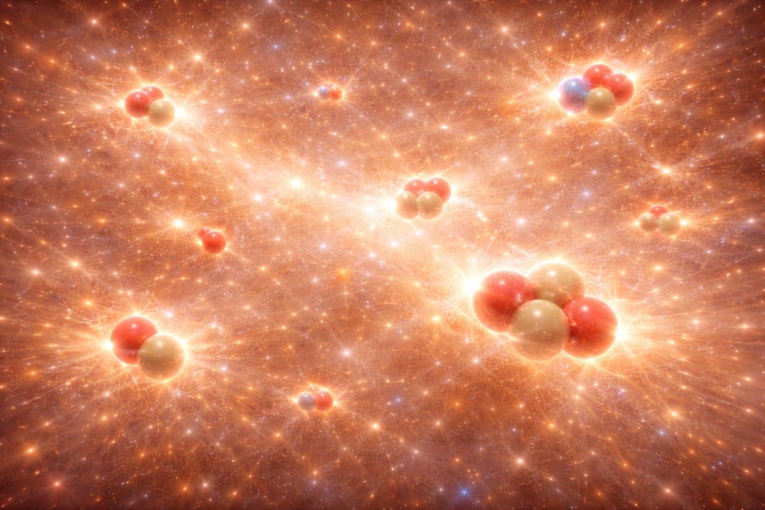Primordial nucleosynthesis