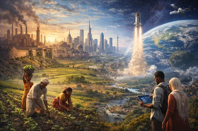 Holocene Epoch