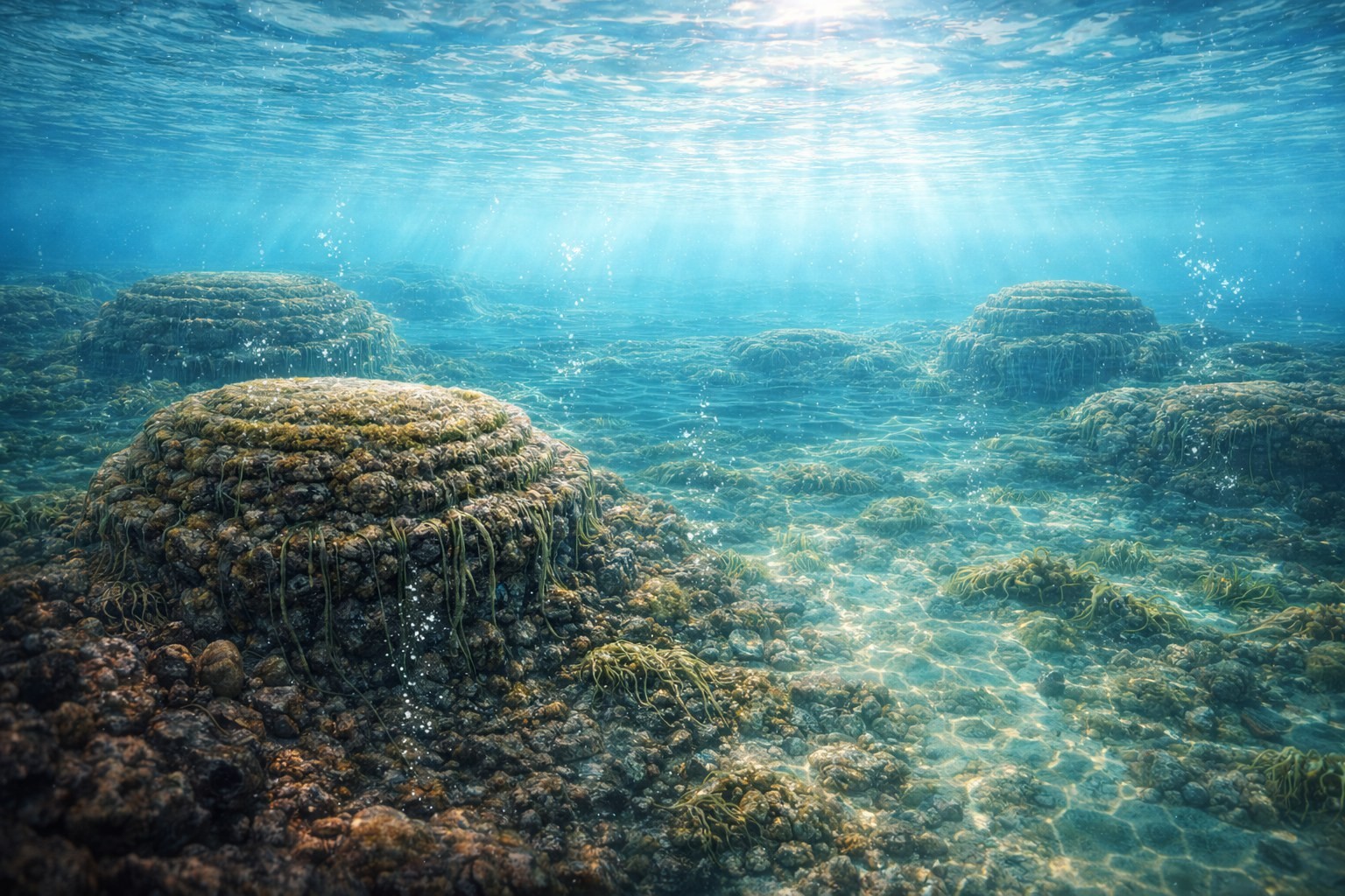 Proterozoic Eon