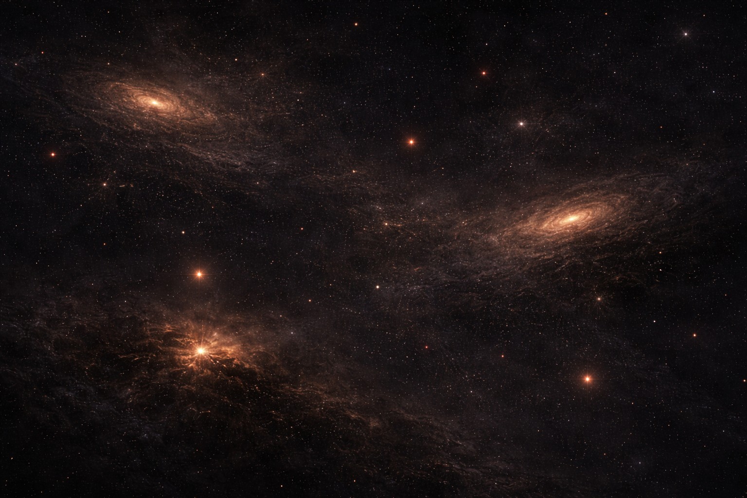 Late Stelliferous Transition