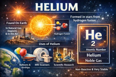 Helium