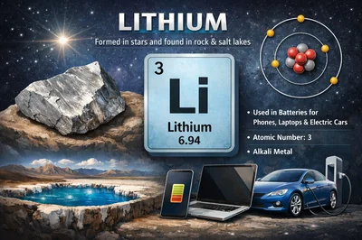 Lithium